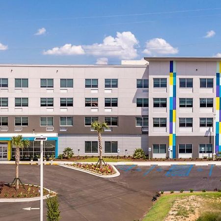 Tru By Hilton Orangeburg Hotel Exterior foto