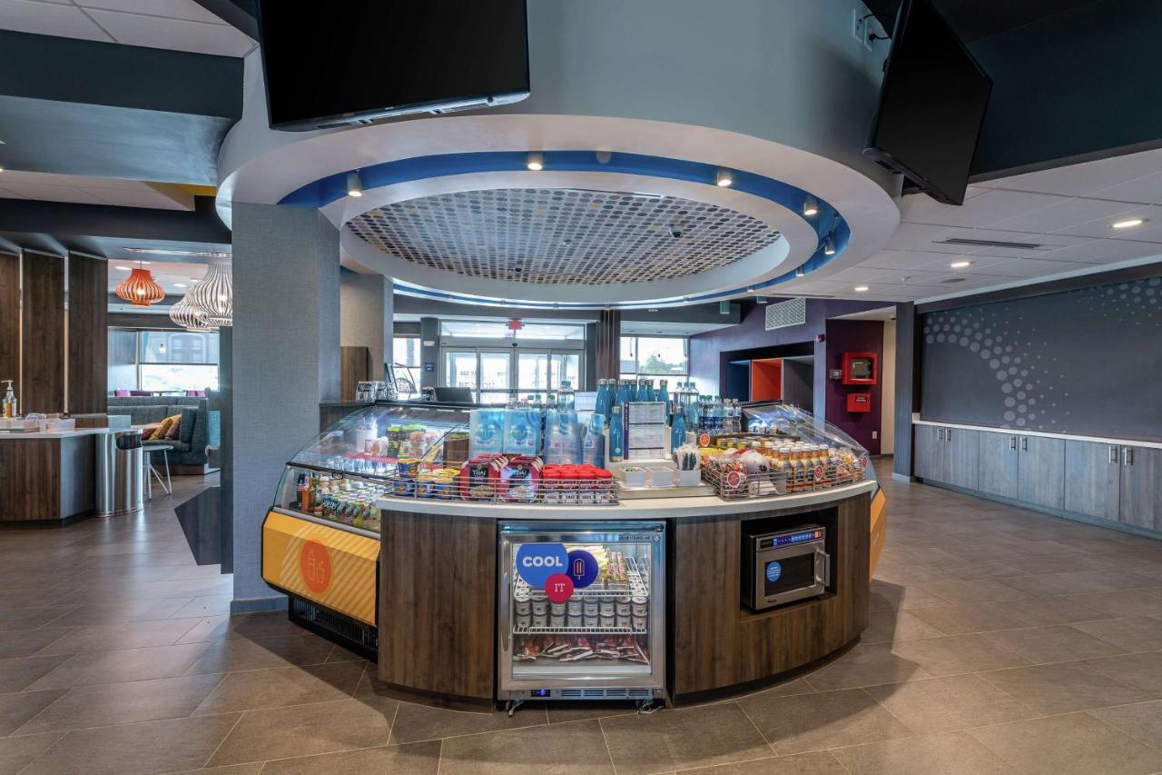 Tru By Hilton Orangeburg Hotel Exterior foto
