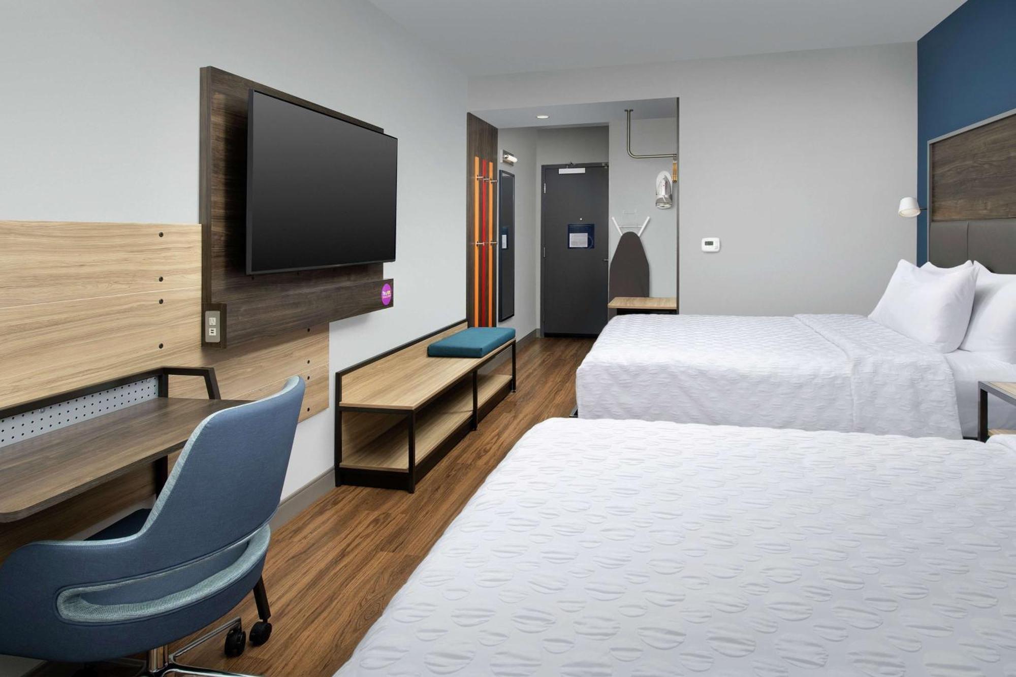 Tru By Hilton Orangeburg Hotel Exterior foto